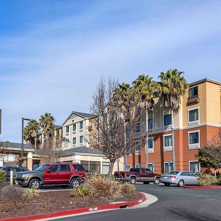 Extended Stay America Suites - San Rafael - Francisco Blvd East Kültér fotó