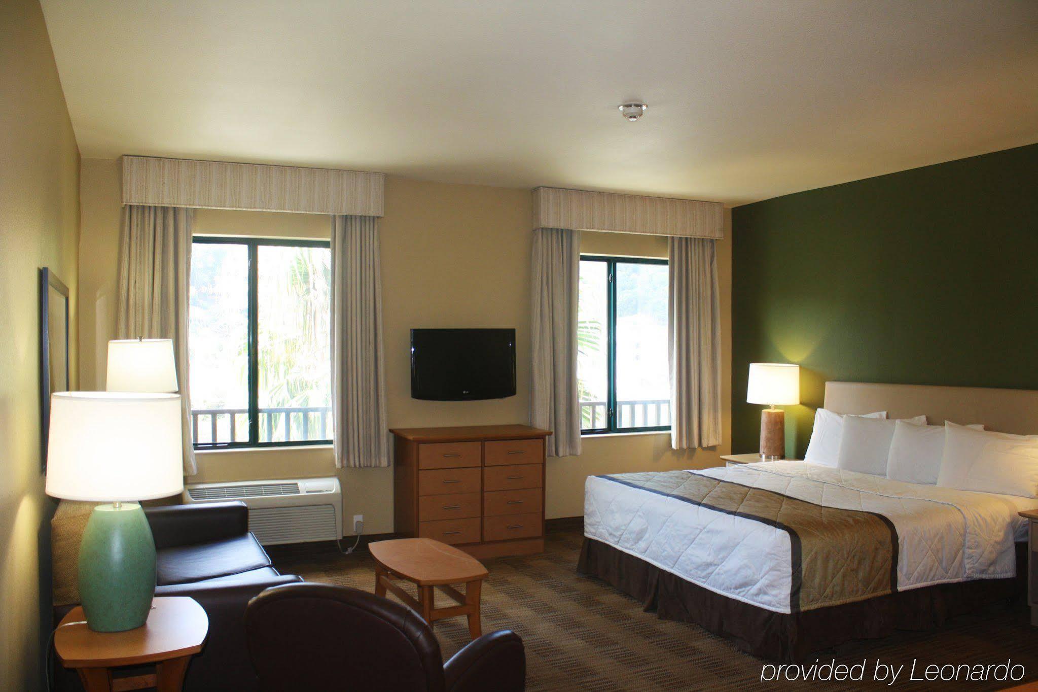 Extended Stay America Suites - San Rafael - Francisco Blvd East Kültér fotó