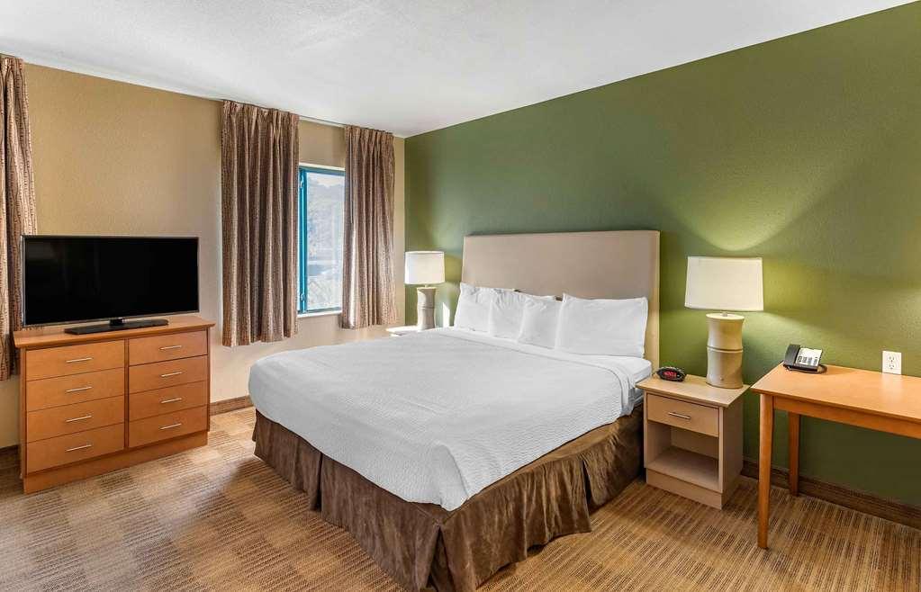 Extended Stay America Suites - San Rafael - Francisco Blvd East Szoba fotó