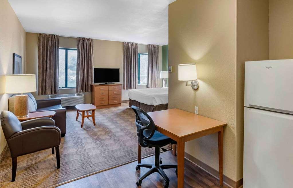 Extended Stay America Suites - San Rafael - Francisco Blvd East Szoba fotó