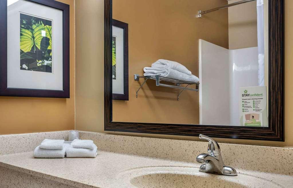 Extended Stay America Suites - San Rafael - Francisco Blvd East Szoba fotó