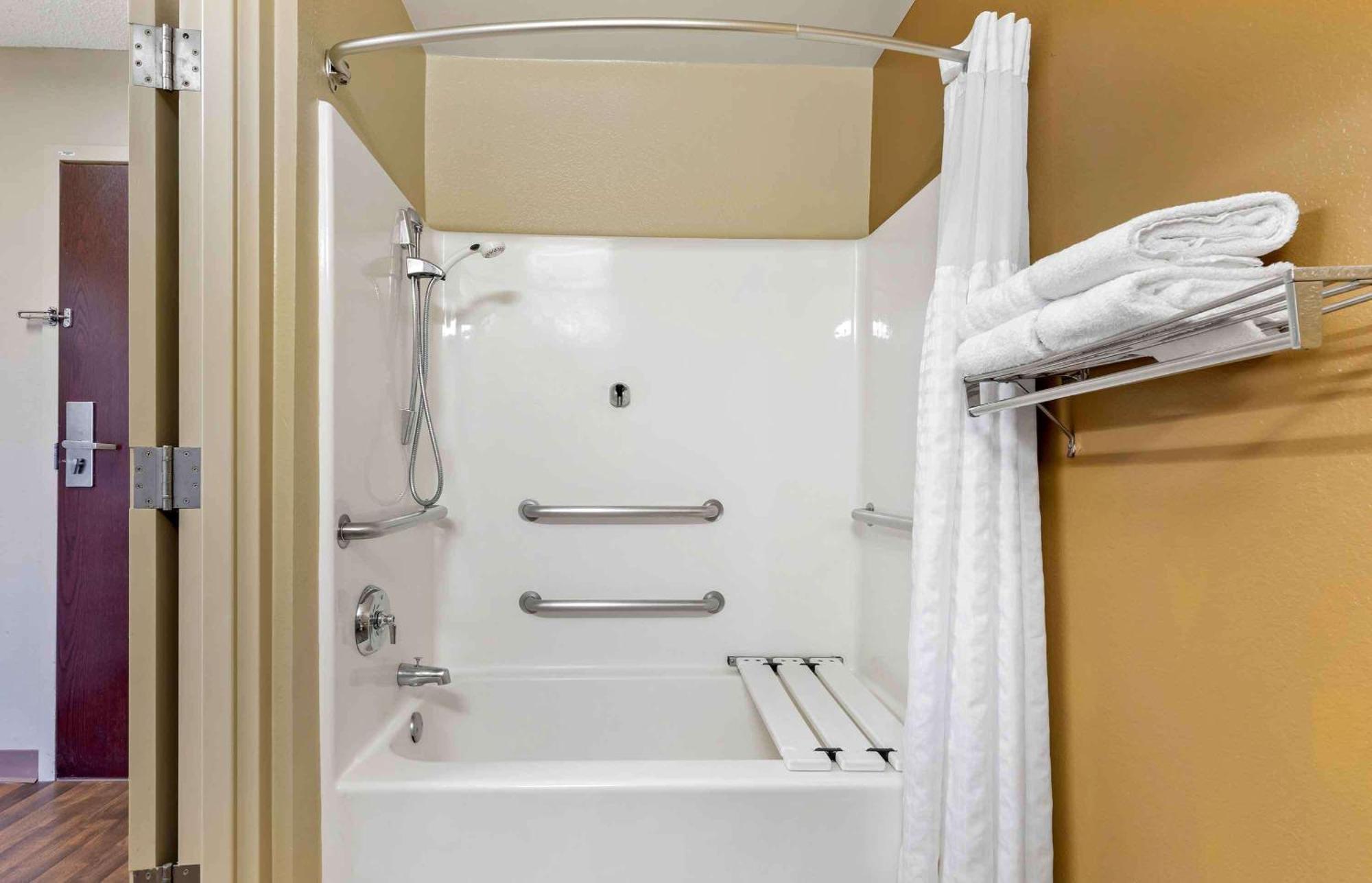 Extended Stay America Suites - San Rafael - Francisco Blvd East Kültér fotó