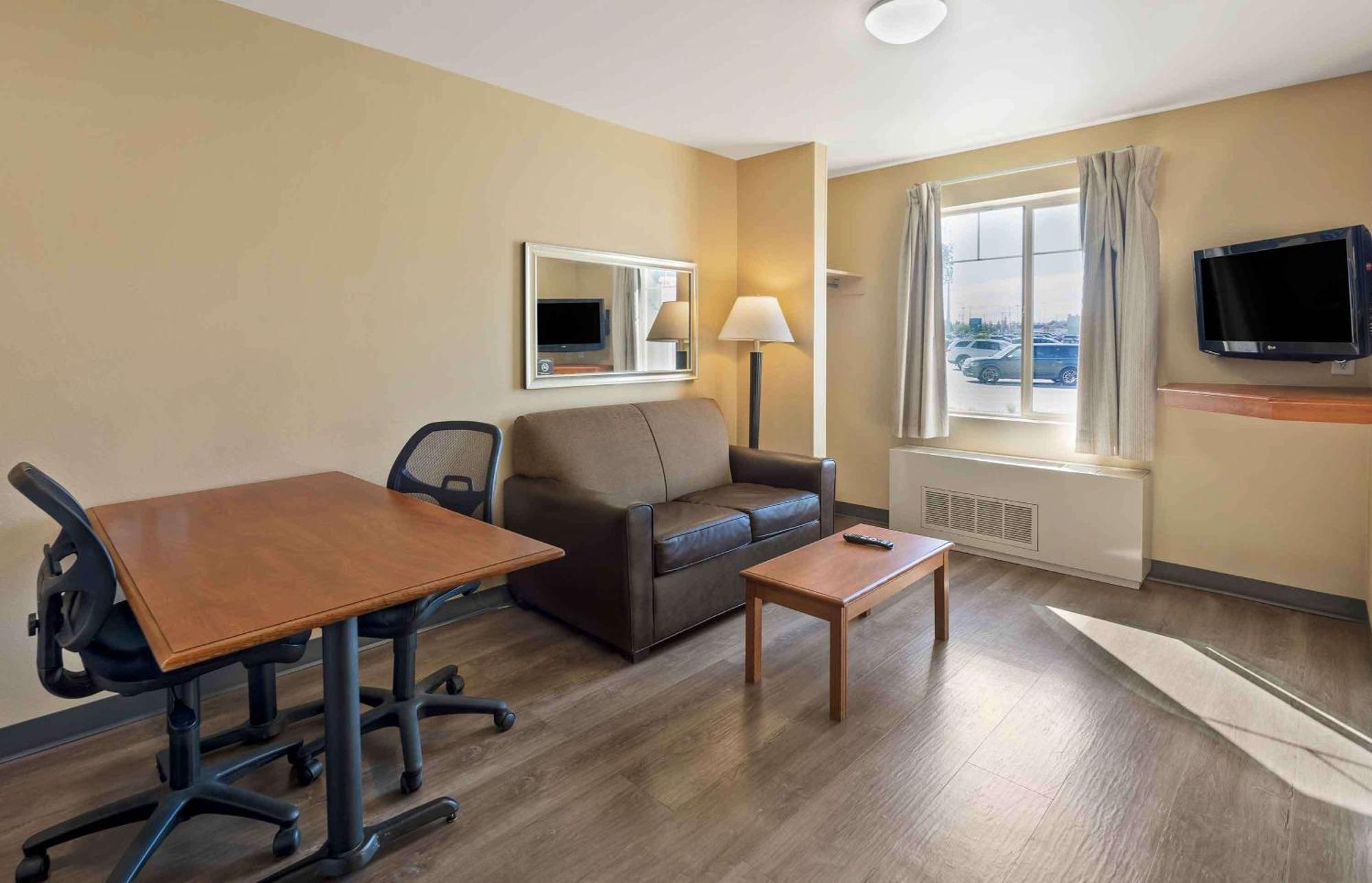 Extended Stay America Suites - San Rafael - Francisco Blvd East Kültér fotó