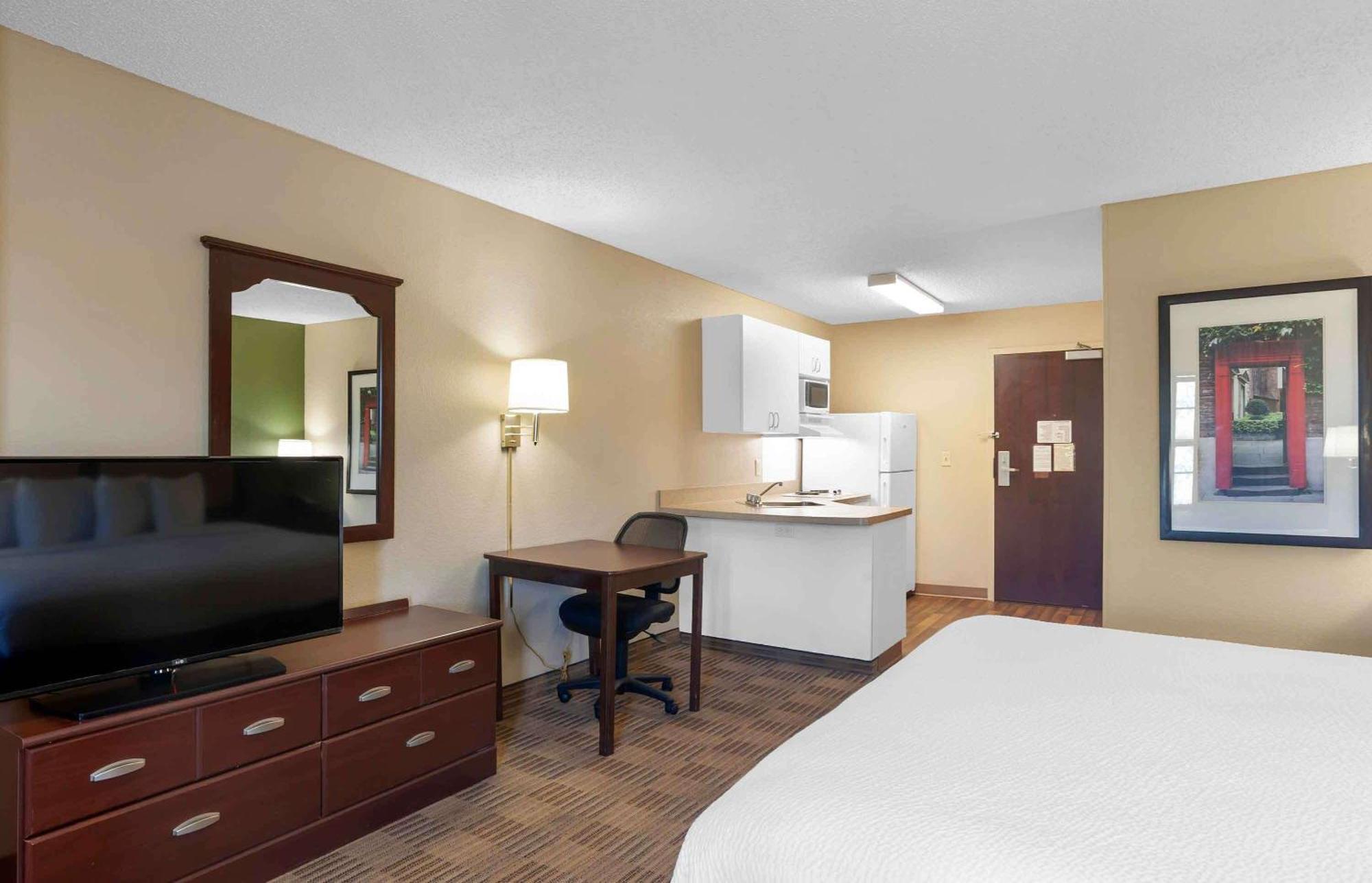 Extended Stay America Suites - San Rafael - Francisco Blvd East Kültér fotó