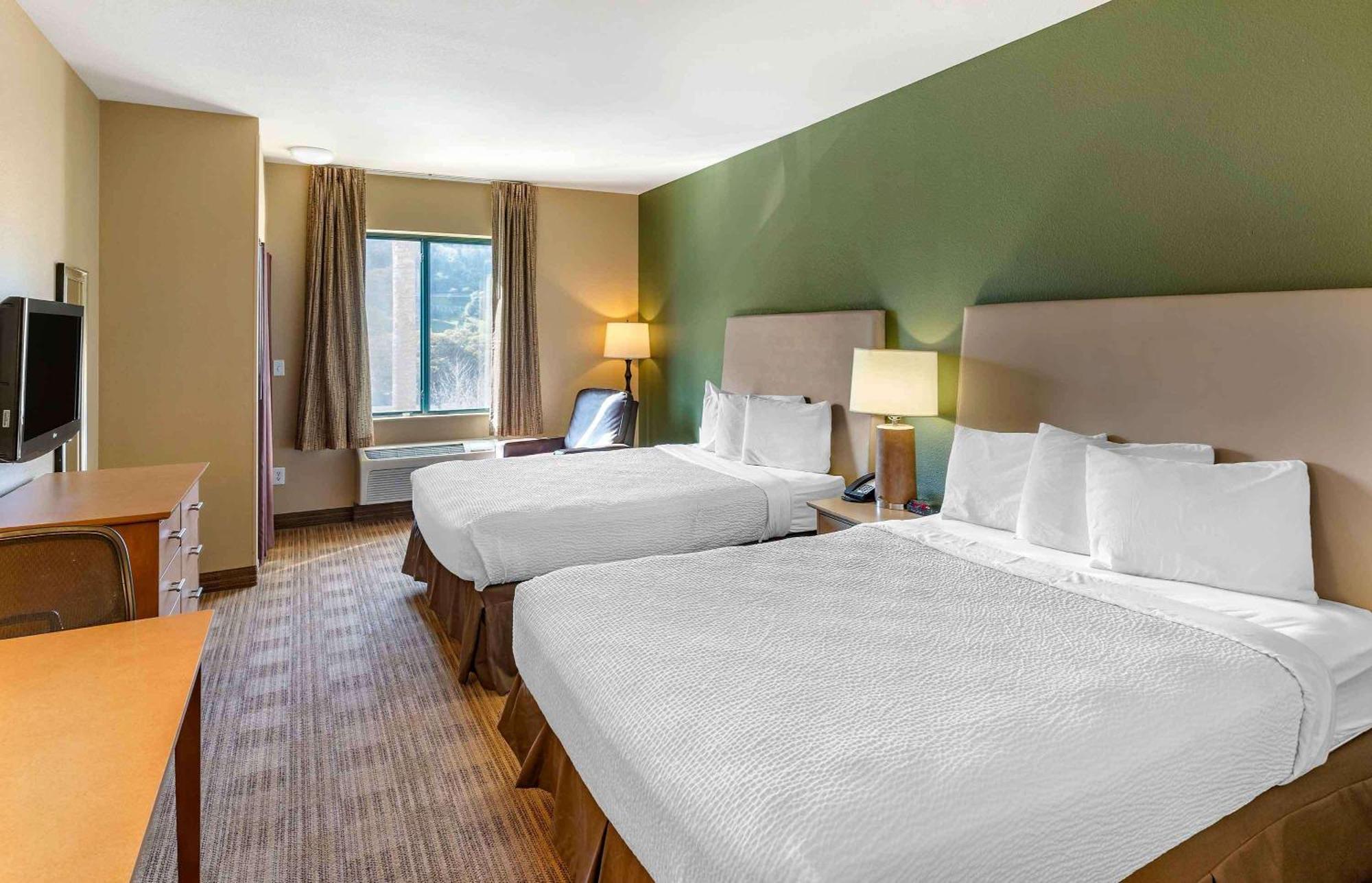 Extended Stay America Suites - San Rafael - Francisco Blvd East Kültér fotó