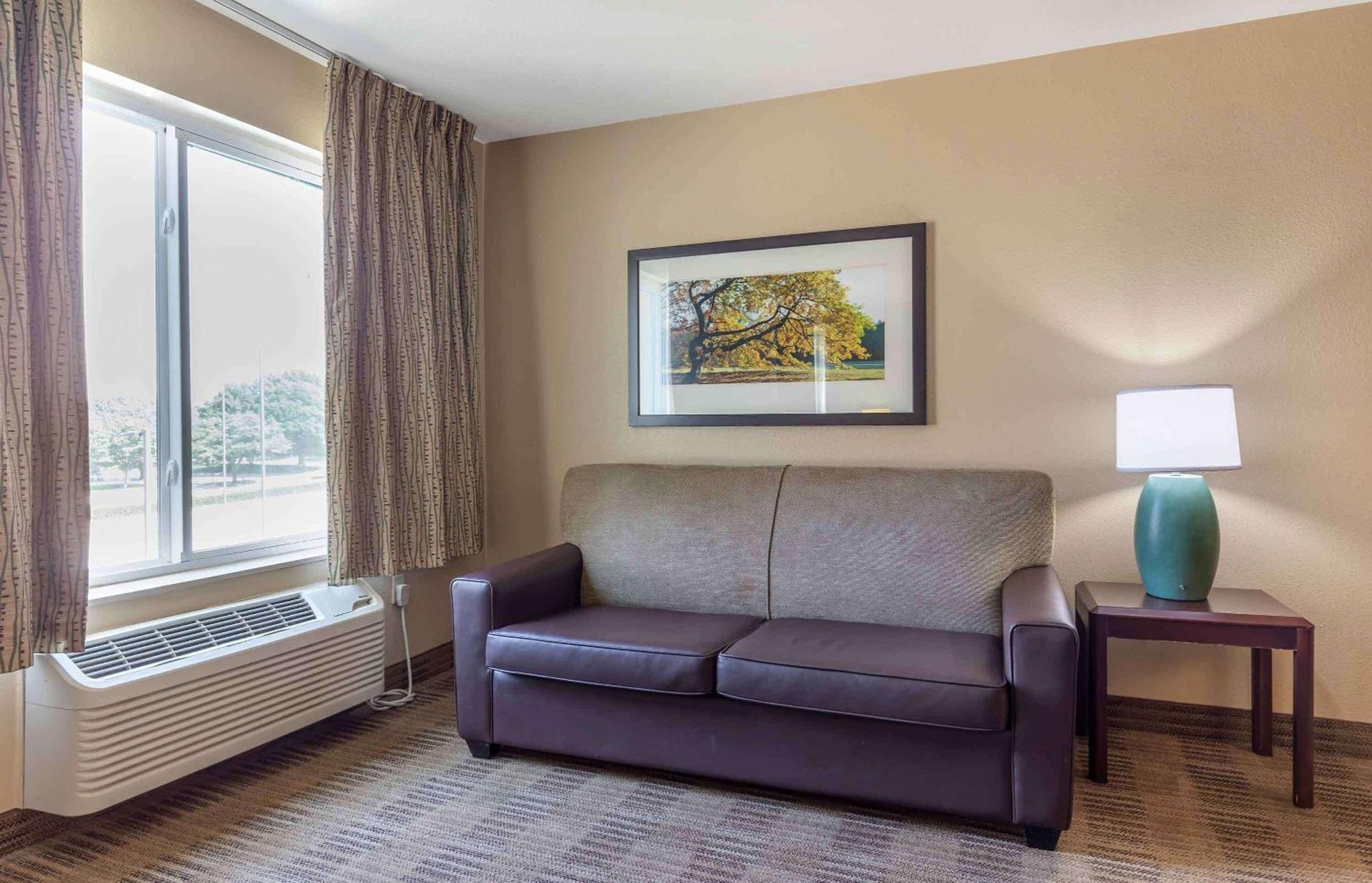 Extended Stay America Suites - San Rafael - Francisco Blvd East Kültér fotó