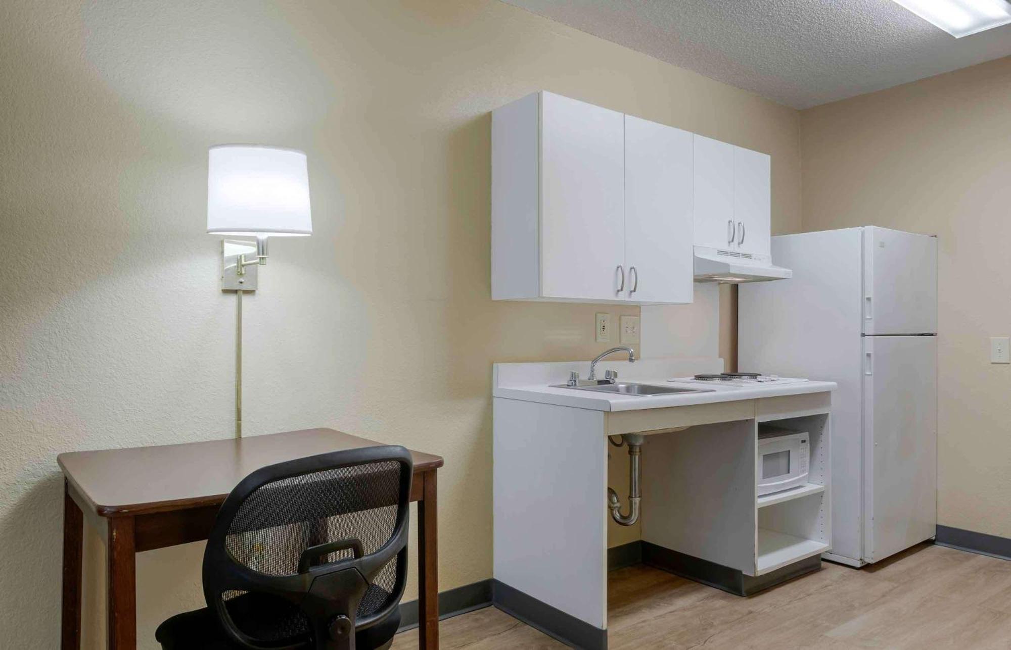 Extended Stay America Suites - San Rafael - Francisco Blvd East Kültér fotó