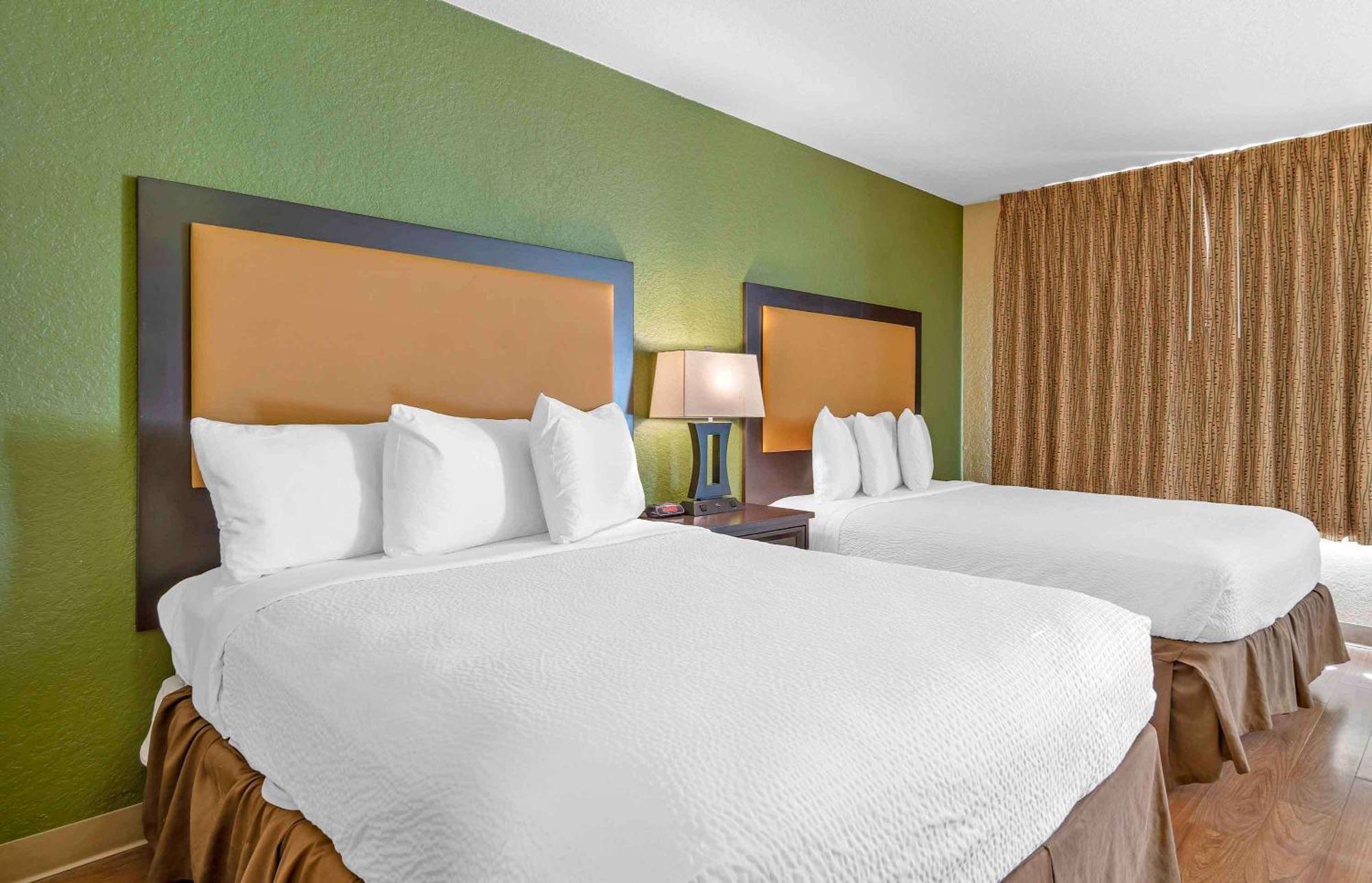 Extended Stay America Suites - San Rafael - Francisco Blvd East Kültér fotó