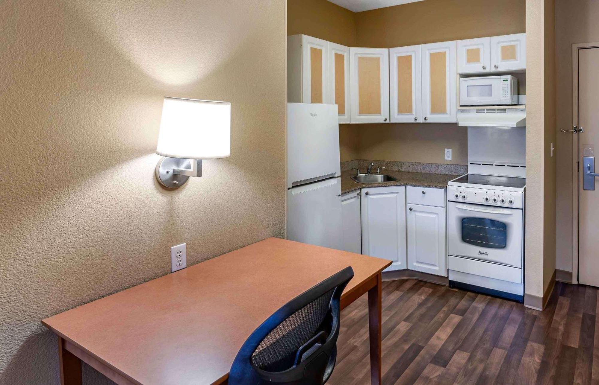 Extended Stay America Suites - San Rafael - Francisco Blvd East Kültér fotó