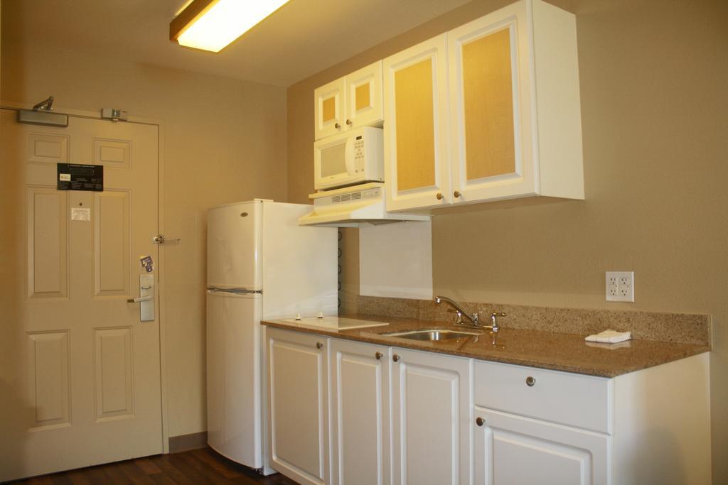 Extended Stay America Suites - San Rafael - Francisco Blvd East Kültér fotó