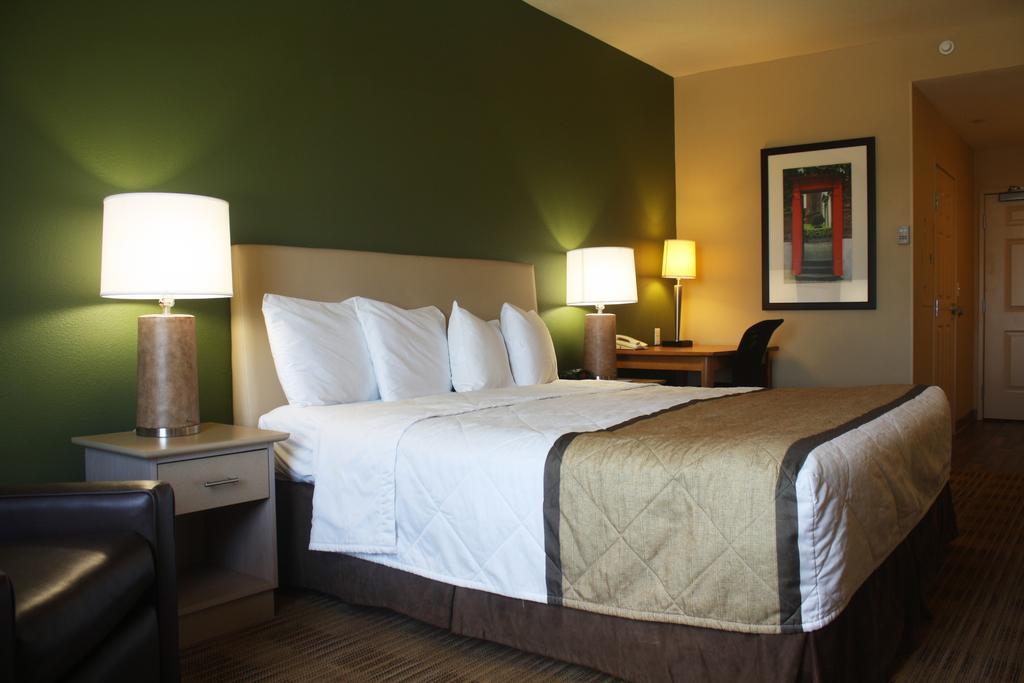 Extended Stay America Suites - San Rafael - Francisco Blvd East Kültér fotó