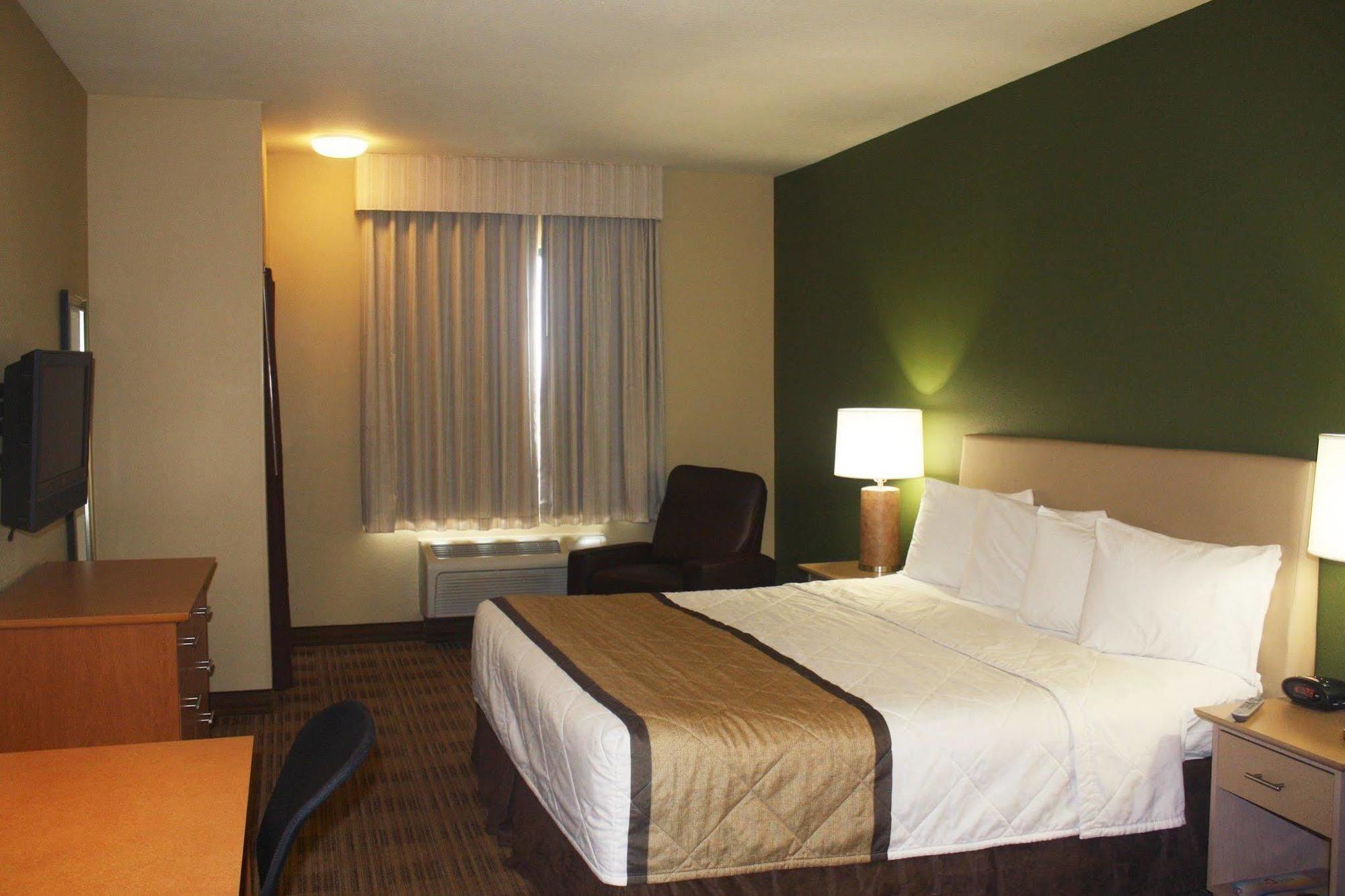 Extended Stay America Suites - San Rafael - Francisco Blvd East Kültér fotó