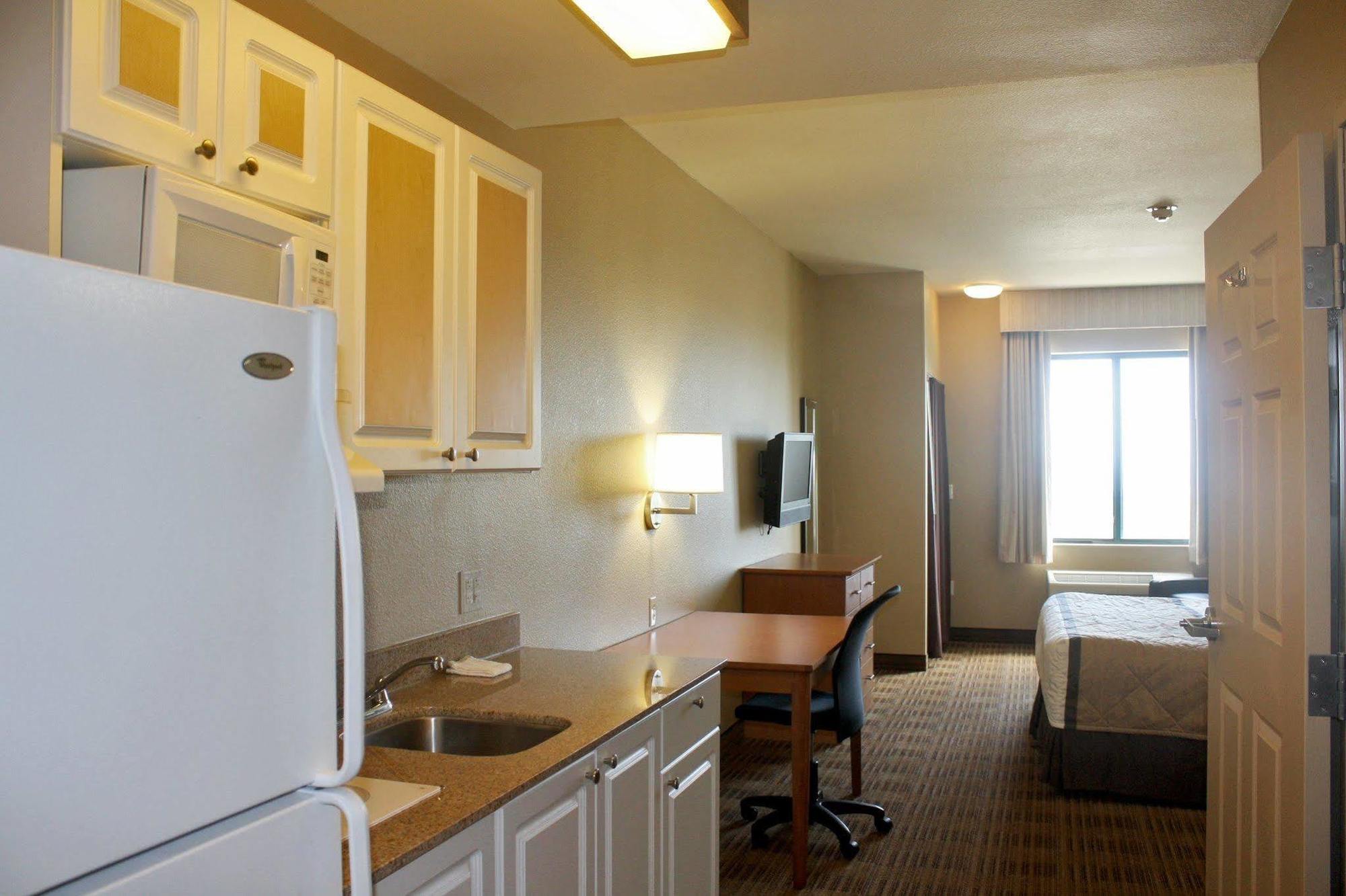 Extended Stay America Suites - San Rafael - Francisco Blvd East Kültér fotó