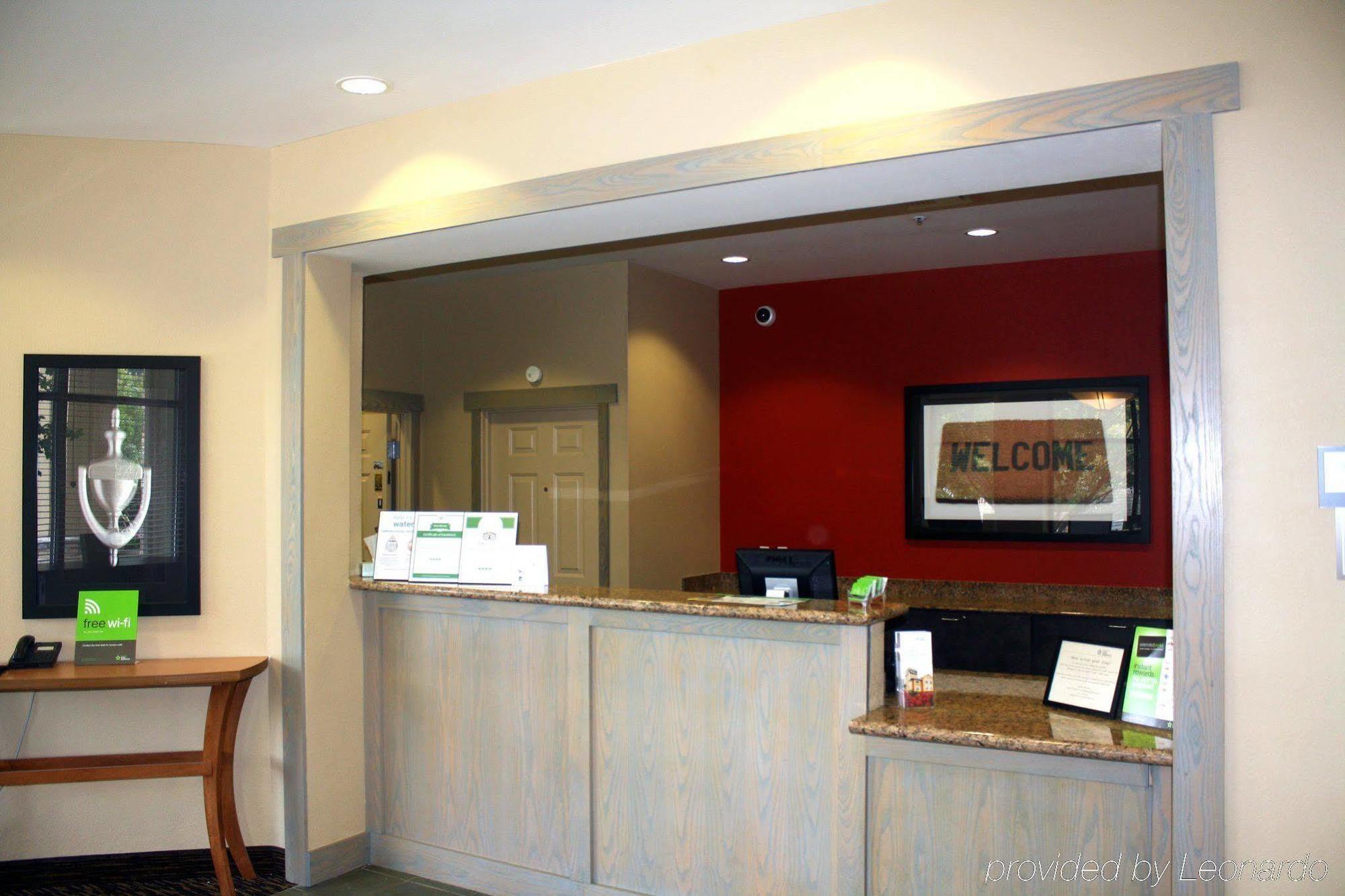 Extended Stay America Suites - San Rafael - Francisco Blvd East Kültér fotó