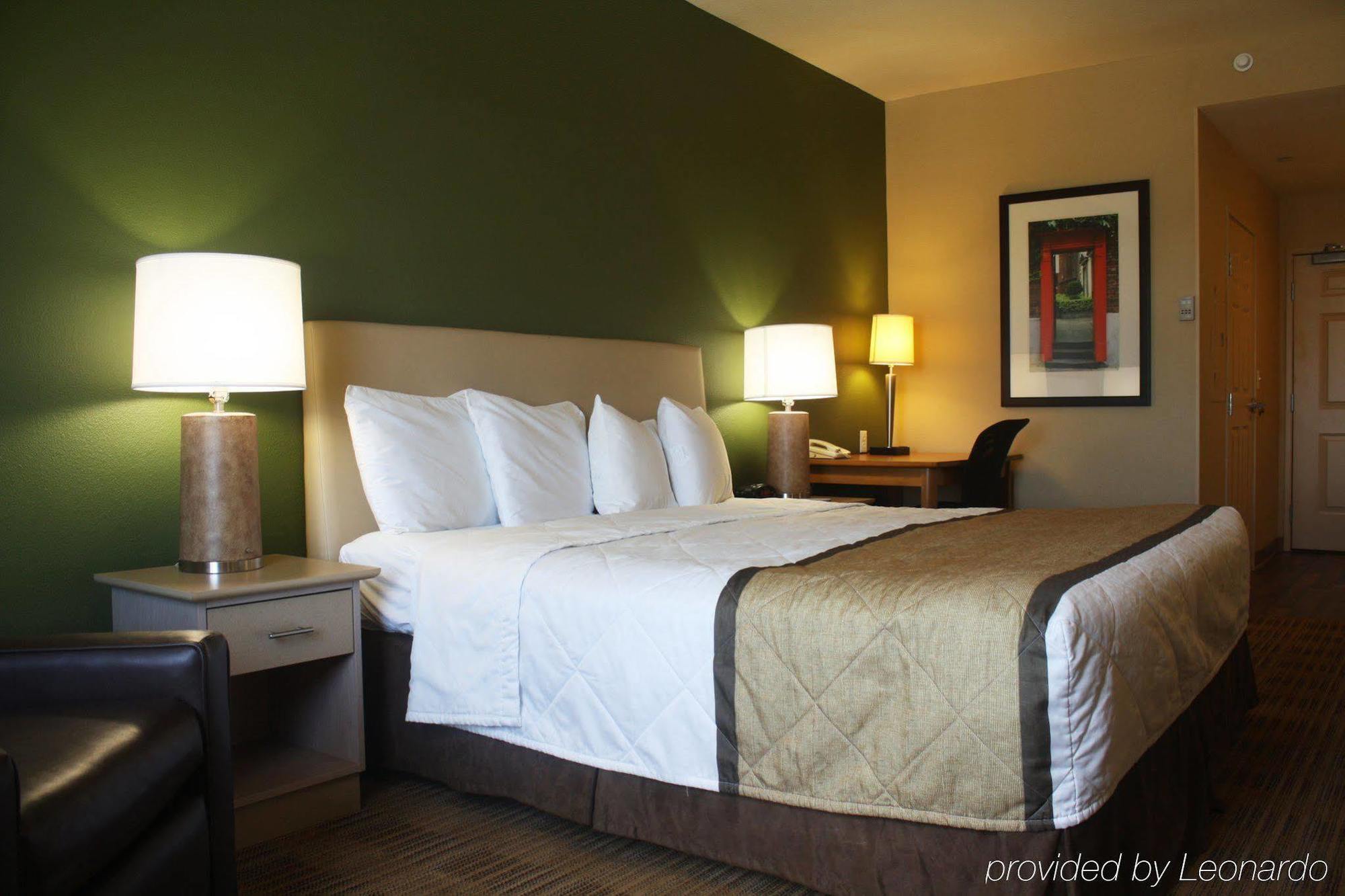 Extended Stay America Suites - San Rafael - Francisco Blvd East Kültér fotó