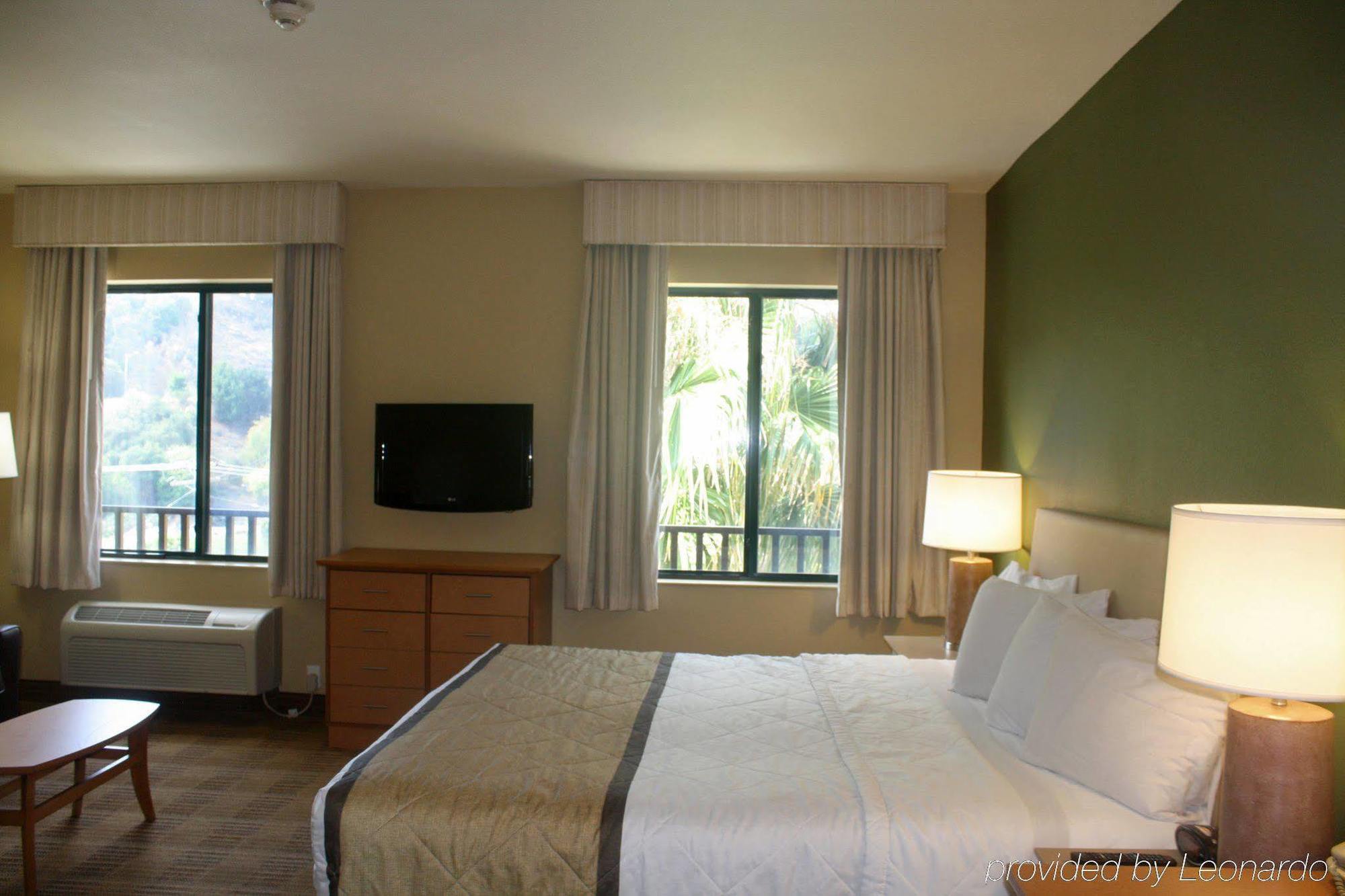 Extended Stay America Suites - San Rafael - Francisco Blvd East Kültér fotó