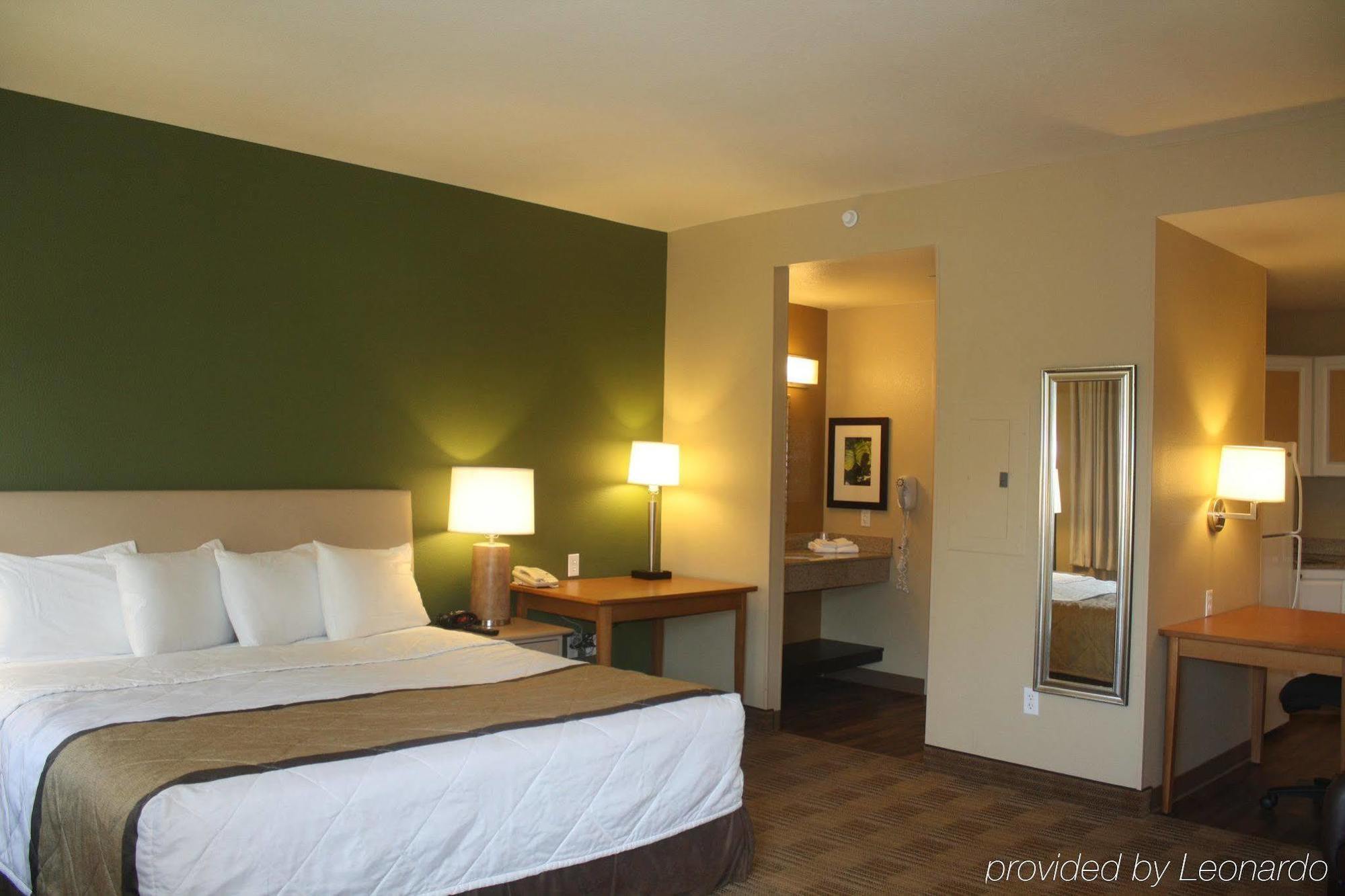 Extended Stay America Suites - San Rafael - Francisco Blvd East Kültér fotó