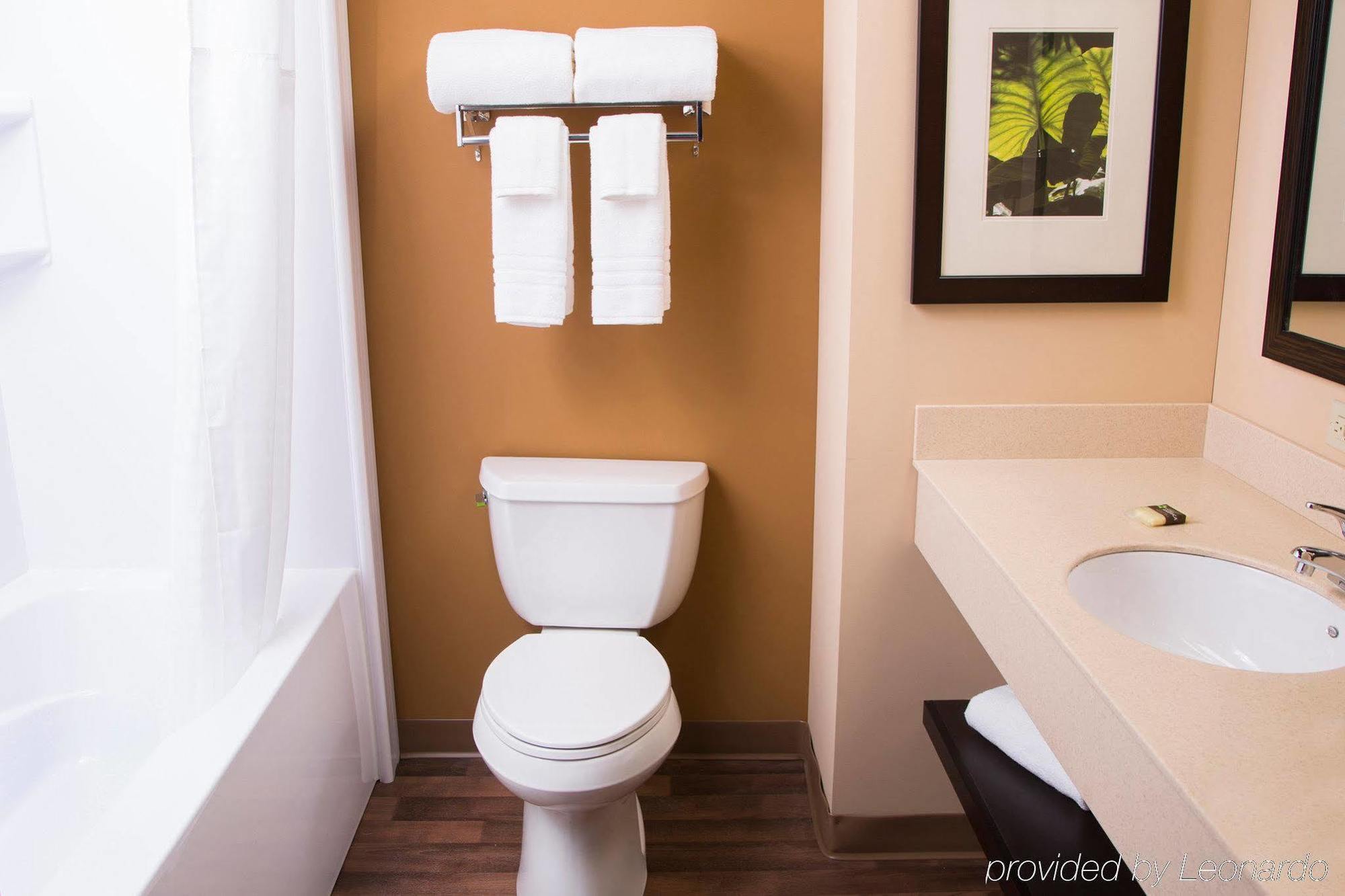 Extended Stay America Suites - San Rafael - Francisco Blvd East Kültér fotó