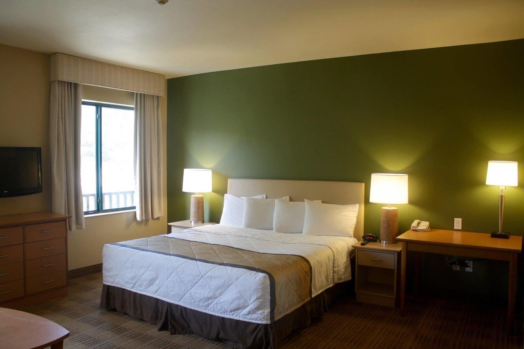 Extended Stay America Suites - San Rafael - Francisco Blvd East Kültér fotó