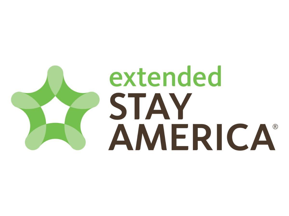 Extended Stay America Suites - San Rafael - Francisco Blvd East Kültér fotó